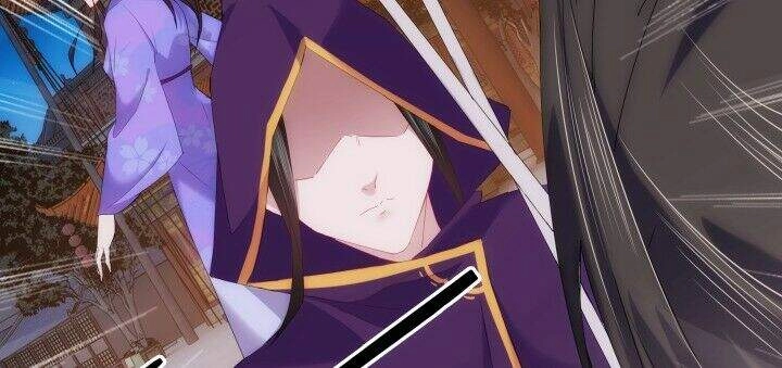 Bí Mật Của Dạ Tộc Chapter 7.1 - 22