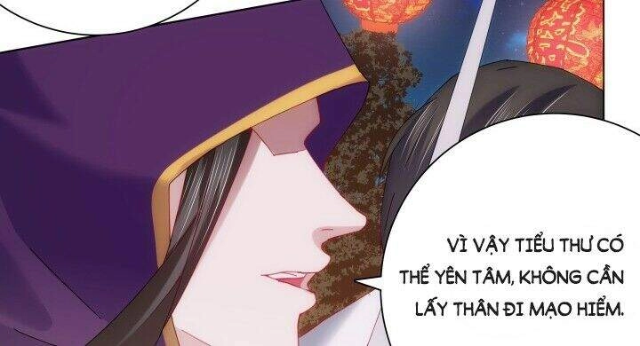 Bí Mật Của Dạ Tộc Chapter 7.1 - 25