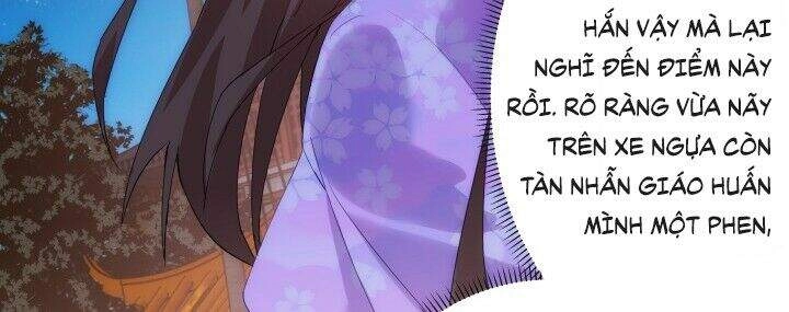 Bí Mật Của Dạ Tộc Chapter 7.1 - 29