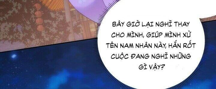 Bí Mật Của Dạ Tộc Chapter 7.1 - 30