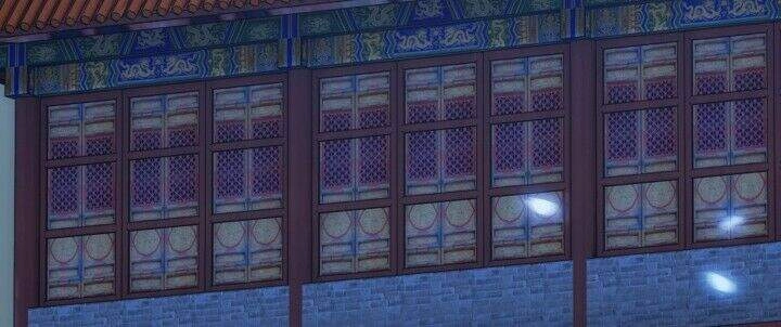 Bí Mật Của Dạ Tộc Chapter 7.1 - 33