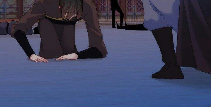 Bí Mật Của Dạ Tộc Chapter 7.1 - 37