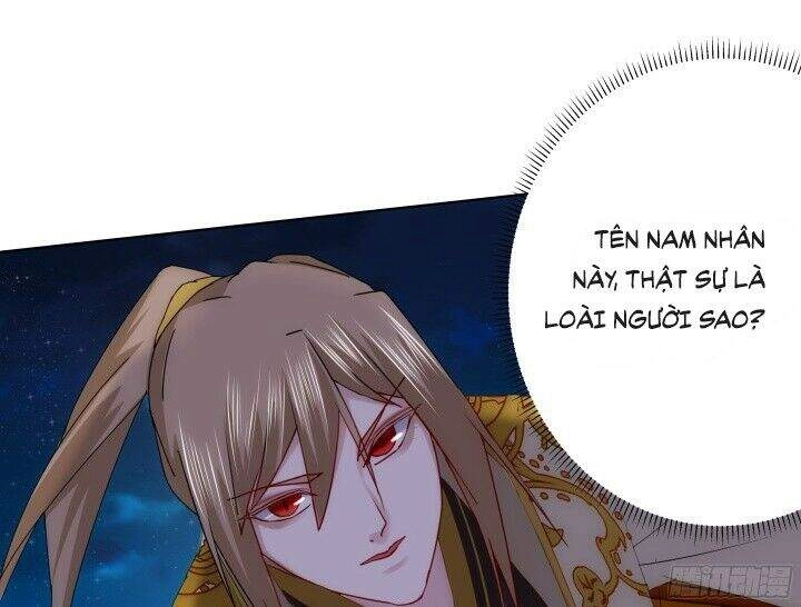 Bí Mật Của Dạ Tộc Chapter 7.1 - 39