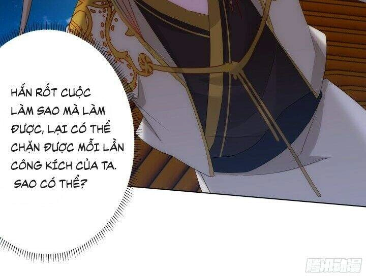 Bí Mật Của Dạ Tộc Chapter 7.1 - 40