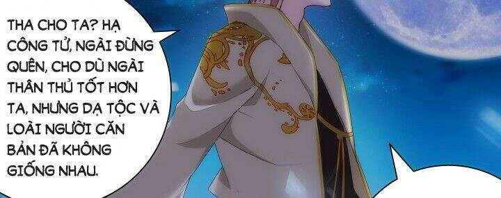 Bí Mật Của Dạ Tộc Chapter 7.1 - 44