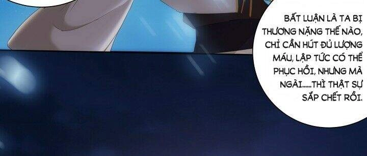 Bí Mật Của Dạ Tộc Chapter 7.1 - 45