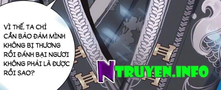 Bí Mật Của Dạ Tộc Chapter 7.1 - 48