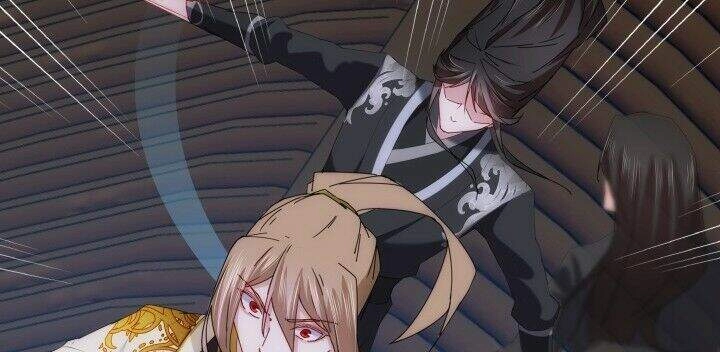 Bí Mật Của Dạ Tộc Chapter 7.1 - 57