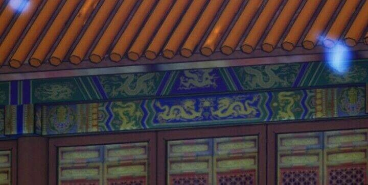 Bí Mật Của Dạ Tộc Chapter 7.1 - 74