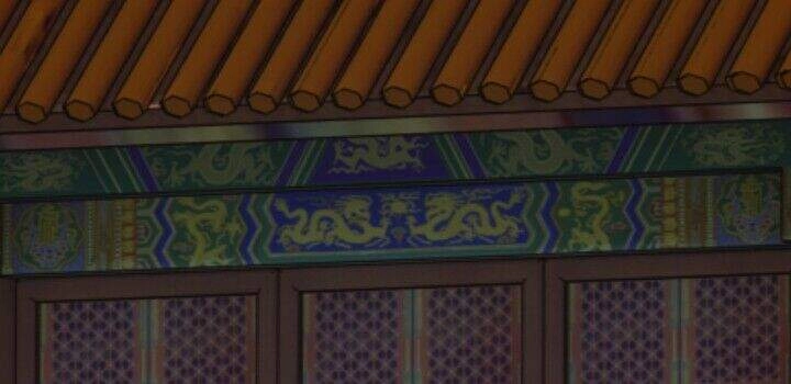 Bí Mật Của Dạ Tộc Chapter 7.1 - 77