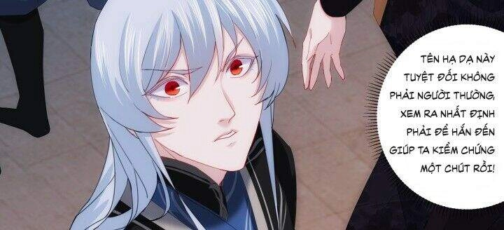 Bí Mật Của Dạ Tộc Chapter 7.1 - 84