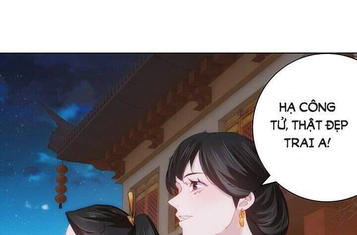 Bí Mật Của Dạ Tộc Chapter 7.1 - 86