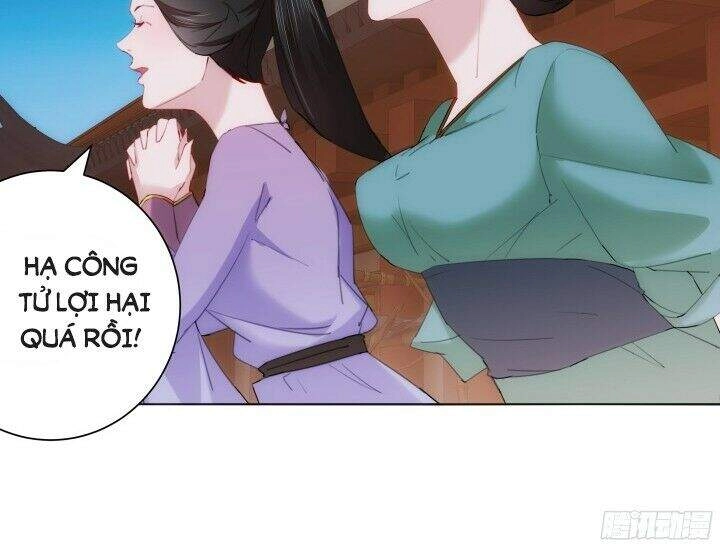 Bí Mật Của Dạ Tộc Chapter 7.1 - 87