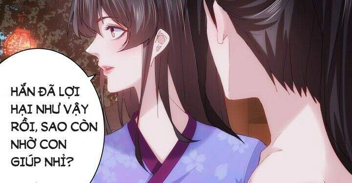 Bí Mật Của Dạ Tộc Chapter 7.1 - 92