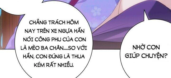 Bí Mật Của Dạ Tộc Chapter 7.1 - 93