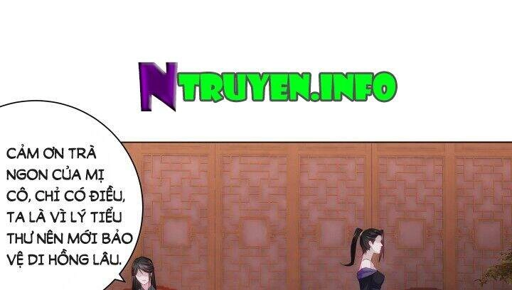 Bí Mật Của Dạ Tộc Chapter 7.2 - 10