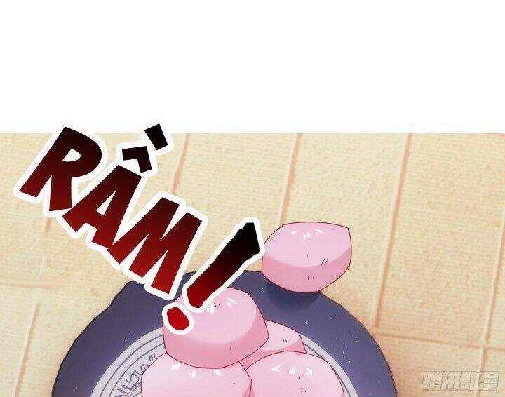 Bí Mật Của Dạ Tộc Chapter 8.1 - 3