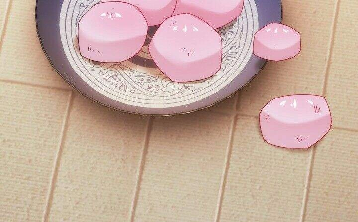 Bí Mật Của Dạ Tộc Chapter 8.1 - 4