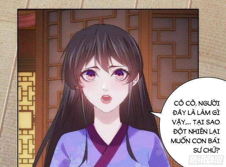 Bí Mật Của Dạ Tộc Chapter 8.1 - 5