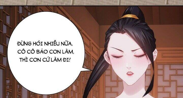 Bí Mật Của Dạ Tộc Chapter 8.1 - 7