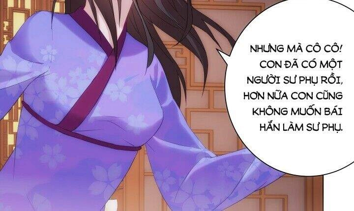 Bí Mật Của Dạ Tộc Chapter 8.1 - 11