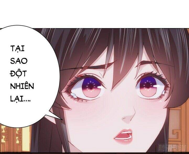 Bí Mật Của Dạ Tộc Chapter 8.1 - 13