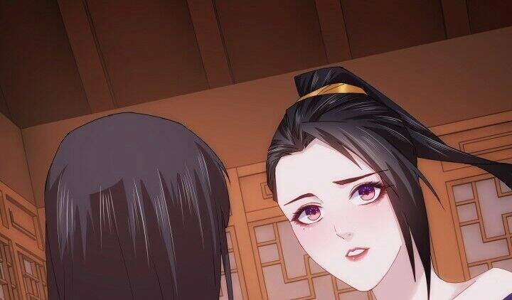 Bí Mật Của Dạ Tộc Chapter 8.1 - 14