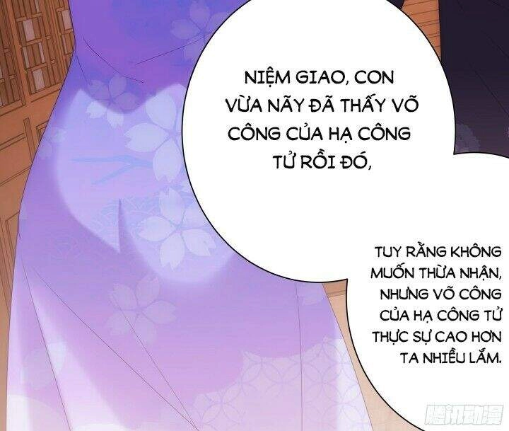 Bí Mật Của Dạ Tộc Chapter 8.1 - 16