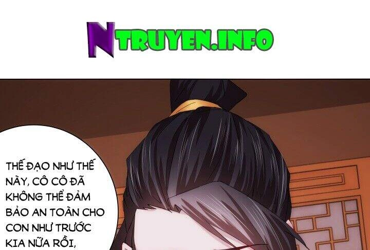 Bí Mật Của Dạ Tộc Chapter 8.1 - 18