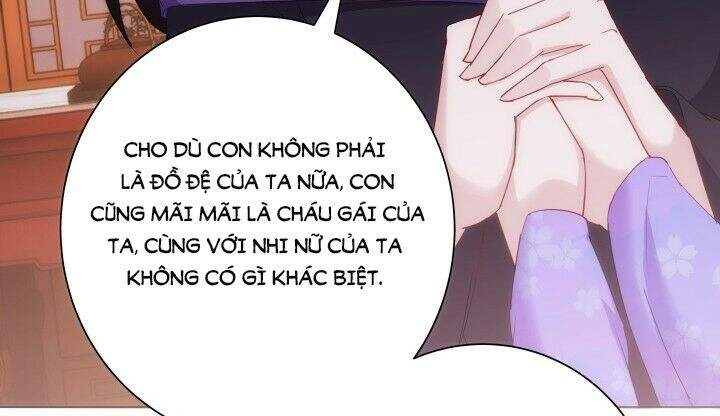 Bí Mật Của Dạ Tộc Chapter 8.1 - 20