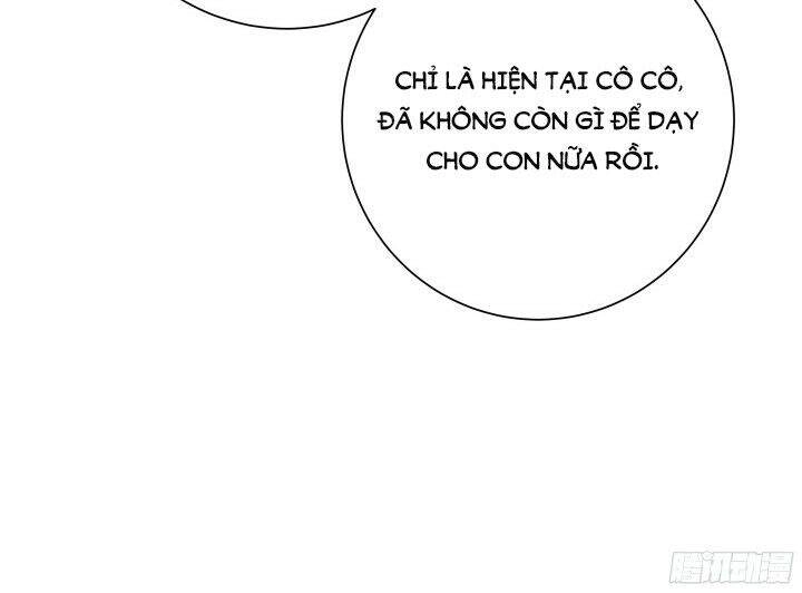 Bí Mật Của Dạ Tộc Chapter 8.1 - 21