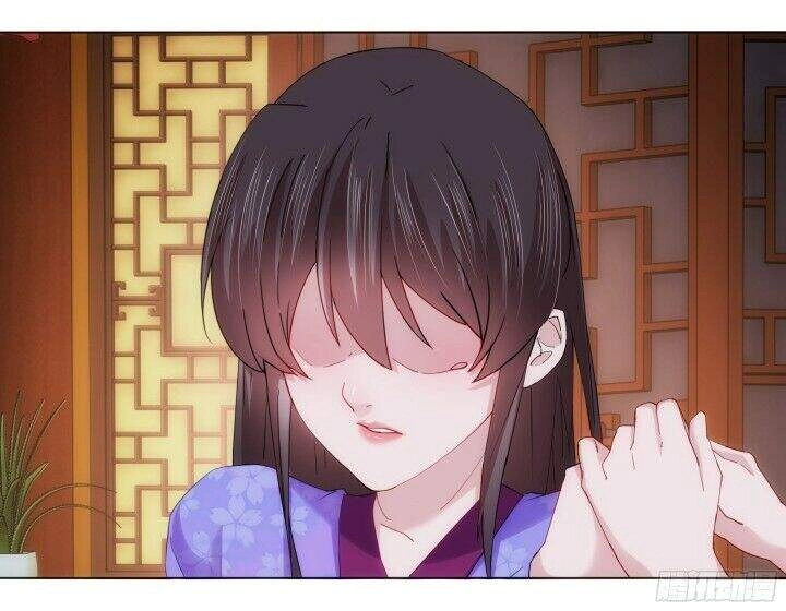 Bí Mật Của Dạ Tộc Chapter 8.1 - 22