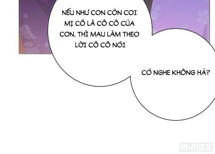 Bí Mật Của Dạ Tộc Chapter 8.1 - 32