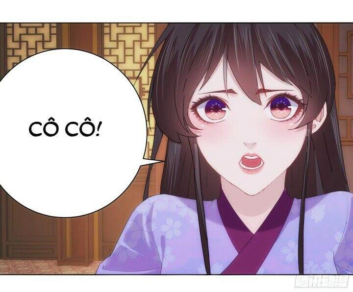 Bí Mật Của Dạ Tộc Chapter 8.1 - 33