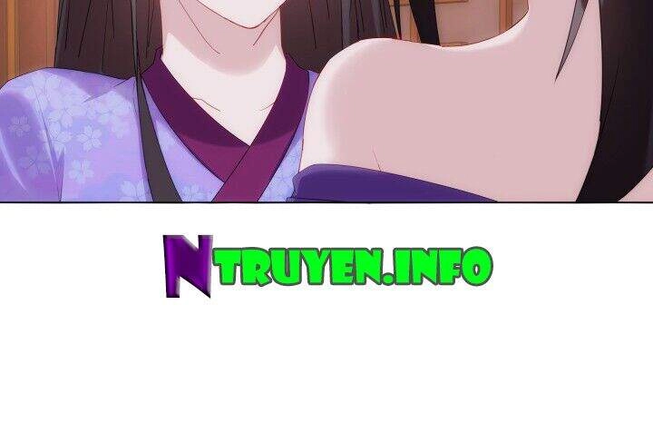 Bí Mật Của Dạ Tộc Chapter 8.1 - 38