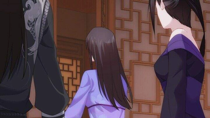 Bí Mật Của Dạ Tộc Chapter 8.1 - 40