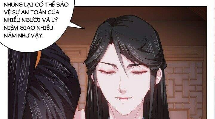 Bí Mật Của Dạ Tộc Chapter 8.1 - 44