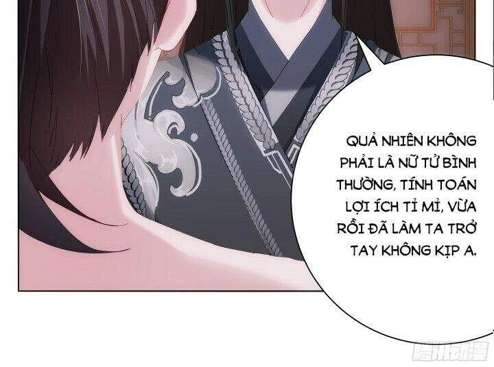 Bí Mật Của Dạ Tộc Chapter 8.1 - 45