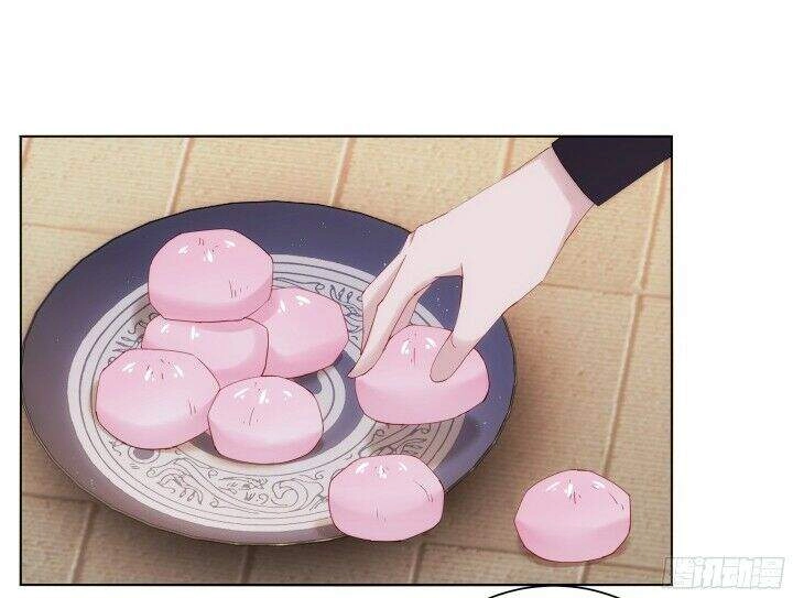 Bí Mật Của Dạ Tộc Chapter 8.1 - 46