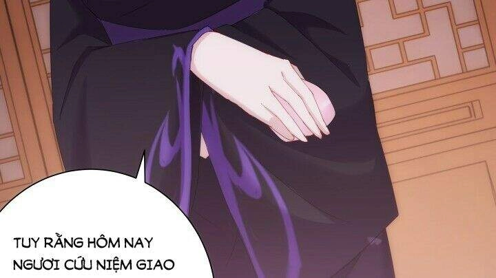 Bí Mật Của Dạ Tộc Chapter 8.1 - 49