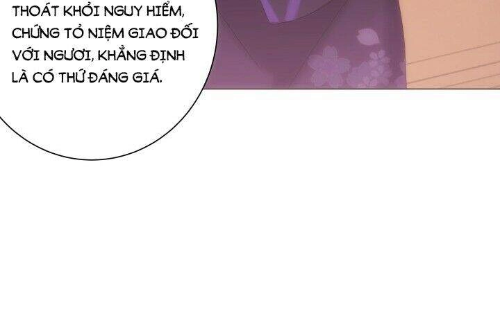 Bí Mật Của Dạ Tộc Chapter 8.1 - 50