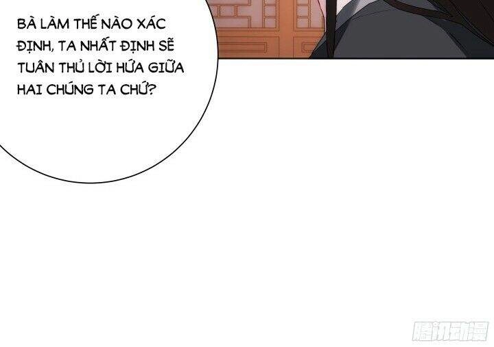 Bí Mật Của Dạ Tộc Chapter 8.1 - 55