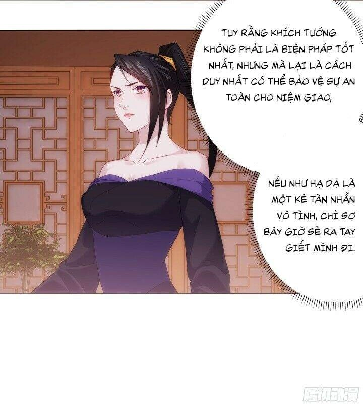 Bí Mật Của Dạ Tộc Chapter 8.1 - 63