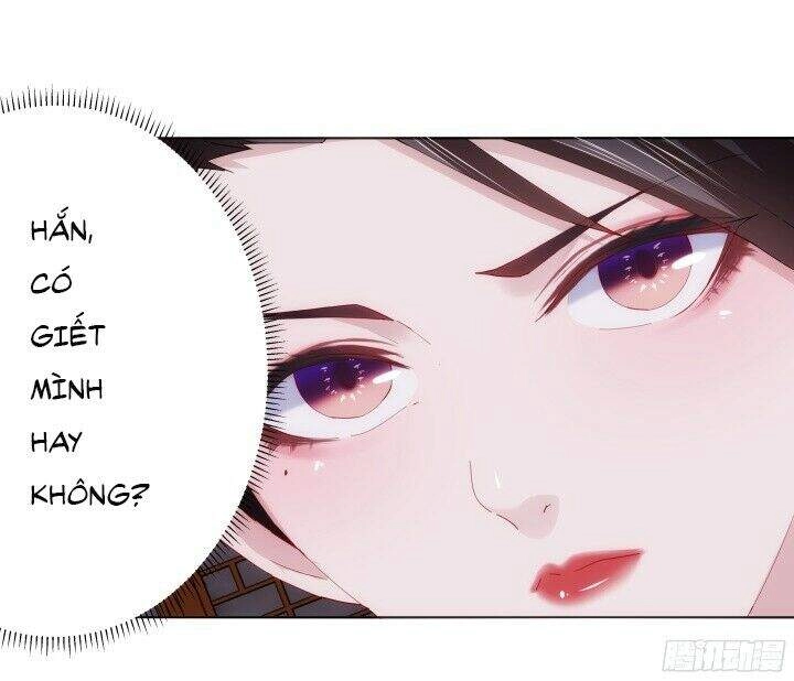 Bí Mật Của Dạ Tộc Chapter 8.1 - 64