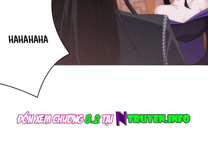 Bí Mật Của Dạ Tộc Chapter 8.1 - 70