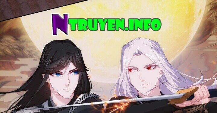 Bí Mật Của Dạ Tộc Chapter 9.1 - 18