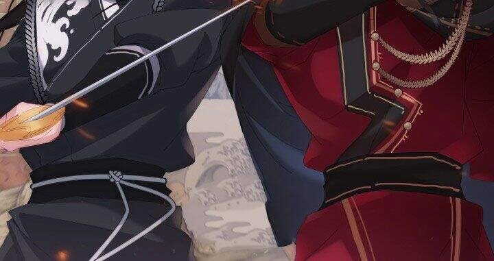 Bí Mật Của Dạ Tộc Chapter 9.1 - 19