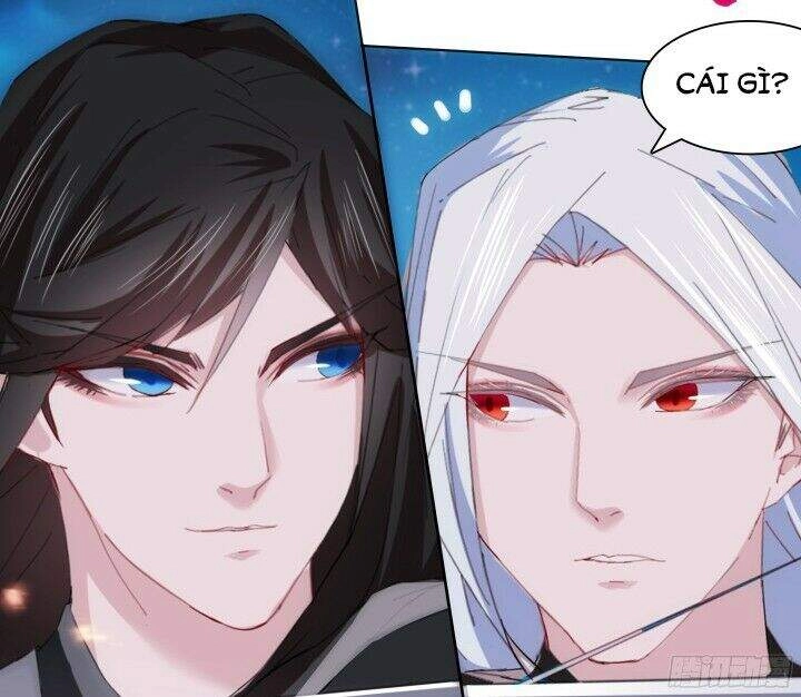 Bí Mật Của Dạ Tộc Chapter 9.1 - 21