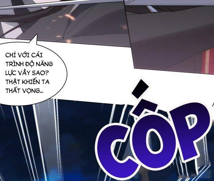 Bí Mật Của Dạ Tộc Chapter 9.1 - 22