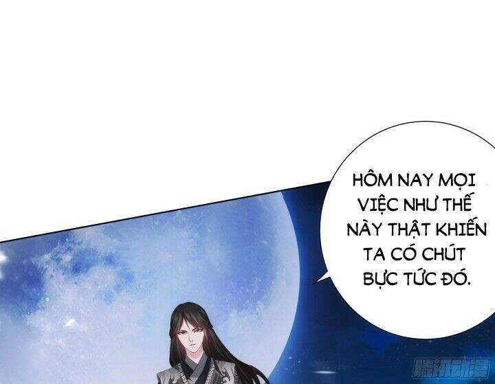 Bí Mật Của Dạ Tộc Chapter 9.1 - 29